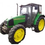 John Deere 3100 Tractor Parts