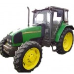 John Deere 3110 Tractor Parts