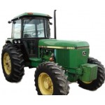 John Deere 3140 Tractor Parts