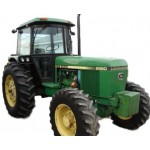 John Deere 3155 Tractor Parts