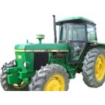 John Deere 3340 Tractor Parts