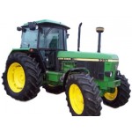 John Deere 3350 Tractor Parts