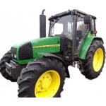 John Deere 3400 Tractor Parts