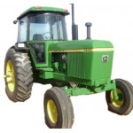 John Deere 4250 Tractor Parts