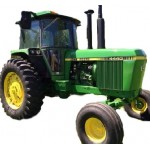 John Deere 4440 Tractor Parts