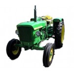 John Deere 510 Tractor Parts