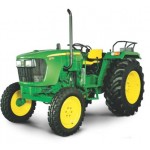 John Deere 5103 Tractor Parts