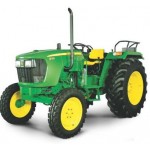 John Deere 5104 Tractor Parts