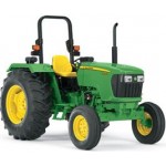 John Deere 5200 Tractor Parts