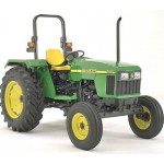 John Deere 5203 Tractor Parts