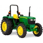 John Deere 5204 Tractor Parts