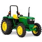 John Deere 5205 Tractor Parts