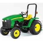 John Deere 5410 Tractor Parts