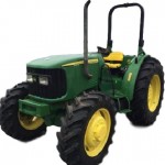 John Deere 5215 Tractor Parts