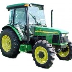 John Deere 5220 Tractor Parts