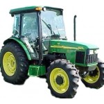 John Deere 5303 Tractor Parts