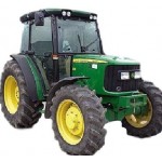 John Deere 5315 Tractor Parts