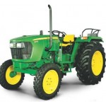 John Deere 5400 Tractor Parts