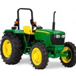 John Deere 5403 Tractor Parts