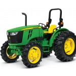 John Deere 5503 Tractor Parts