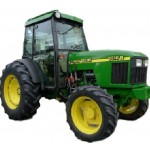 John Deere 5510 Tractor Parts