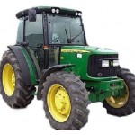 John Deere 5720 Tractor Parts