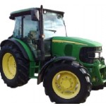 John Deere 5820 Tractor Parts