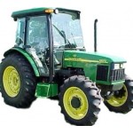 John Deere 6010 Tractor Parts