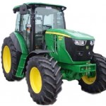 John Deere 6100 Tractor Parts