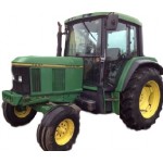 John Deere 6200 Tractor Parts