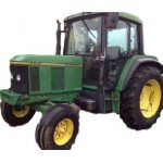 John Deere 6210 Tractor Parts