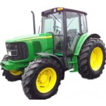 John Deere 6215 Tractor Parts