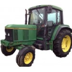 John Deere 6300 Tractor Parts