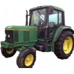 John Deere 6310 Tractor Parts