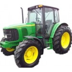 John Deere 6320 Tractor Parts