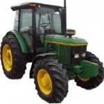 John Deere 6403 Tractor Parts