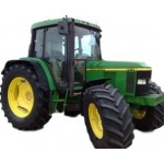 John Deere 6410 Tractor Parts