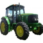 John Deere 6415 Tractor Parts