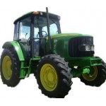 John Deere 6420 Tractor Parts