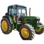 John Deere 6500 Tractor Parts