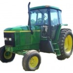 John Deere 6505 Tractor Parts