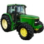 John Deere 6506 Tractor Parts