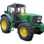 John Deere 6515 Tractor Parts