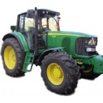 John Deere 6520 Tractor Parts