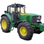 John Deere 6520SE Tractor Parts