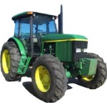 John Deere 6603 Tractor Parts