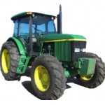 John Deere 6605 Tractor Parts