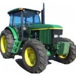 John Deere 6610 Tractor Parts