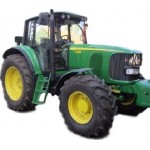 John Deere 6615 Tractor Parts