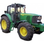 John Deere 6620 Tractor Parts